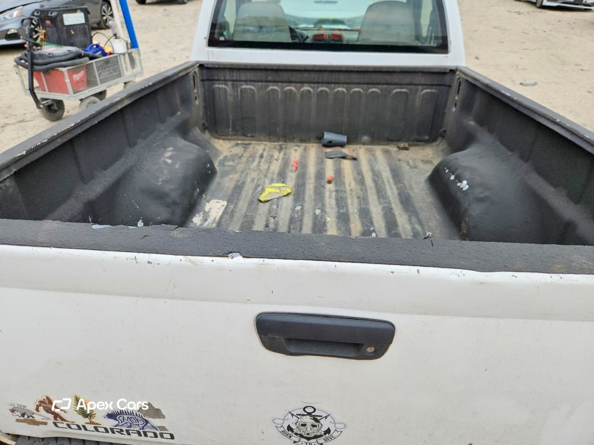Chevrolet Colorado 2006