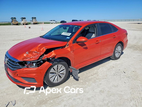 Volkswagen Jetta 2019 - Image 1 of 13