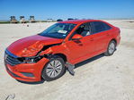 Volkswagen Jetta 2019