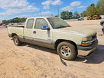 Chevrolet Silverado 2001