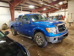 Ford F-150 2013