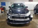 Toyota Highlander 2018
