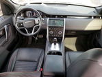 Land Rover Discovery 2021