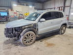 Volkswagen Tiguan 2012