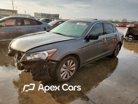 Honda Accord 2012 - Image 1 of 12