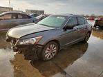 Honda Accord 2012