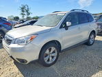 Subaru Forester 2014