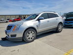 Cadillac SRX 2012