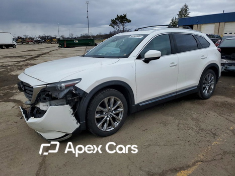 Mazda CX-9 2018 - Image 1 of 13