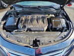 Chevrolet Impala 2015