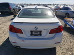 BMW Series 5 2015
