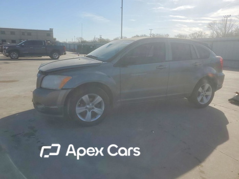 Dodge Caliber 2011 - Zdjęcie 1 z 14