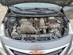 Nissan Versa 2017
