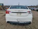 Chrysler 200 2013