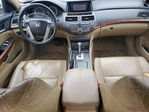 Honda Accord 2012