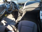 Hyundai Accent 2012
