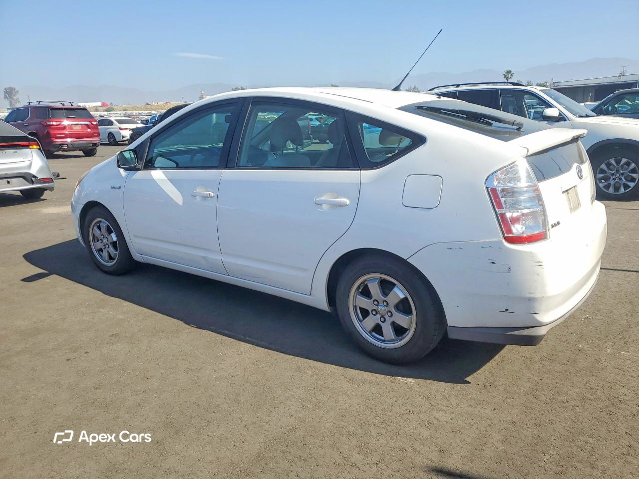 Toyota Prius 2009