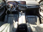 BMW M5 2019