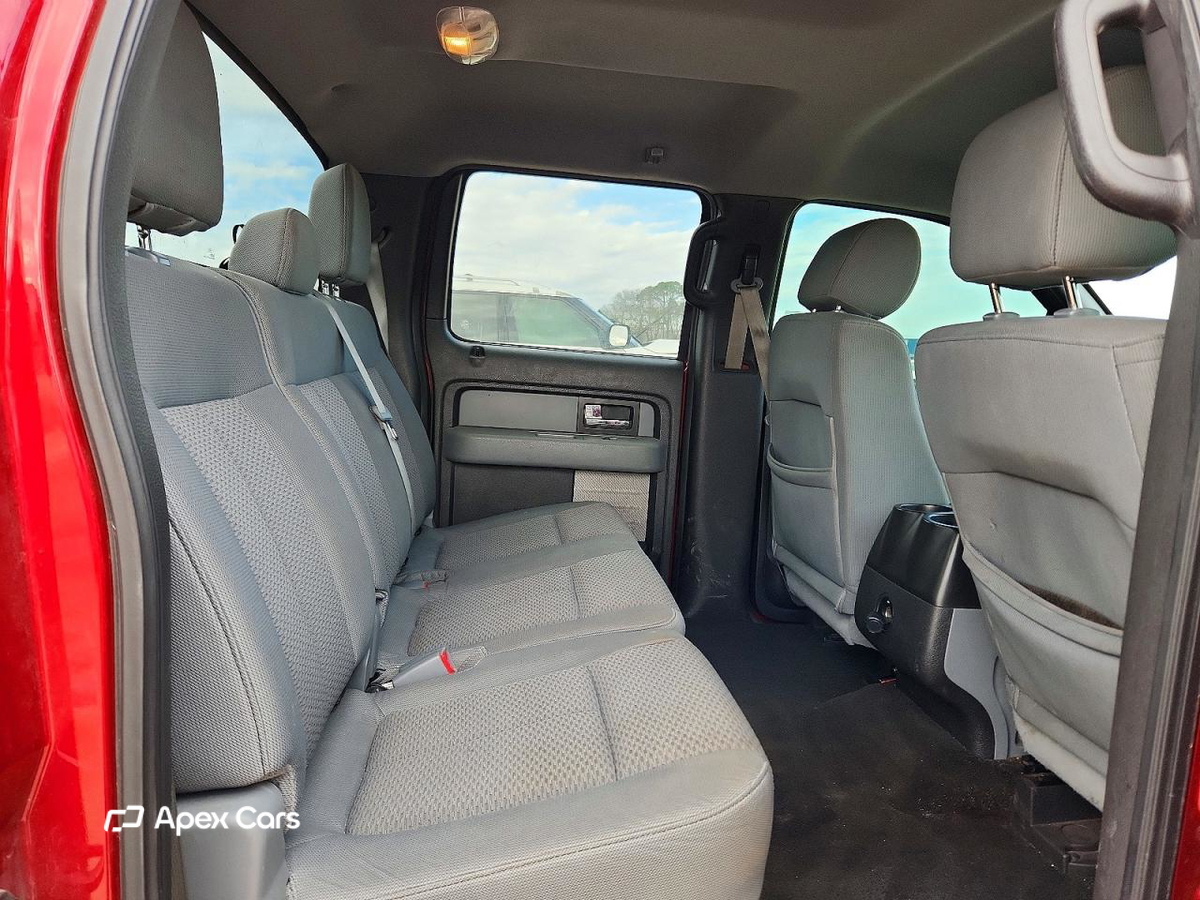 Ford F-150 2013