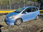 Honda Fit 2008