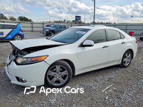 Acura TSX 2013 - Image 1 of 13