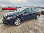 Honda Civic 2013
