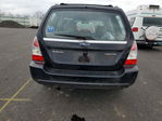 Subaru Forester 2008