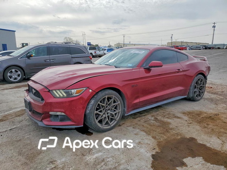 Ford Mustang 2016 - Image 1 of 13