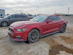 Ford Mustang 2016