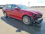 Lexus GS 2013