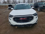 GMC Terrain 2021