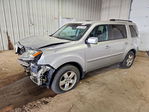 Honda Pilot 2011