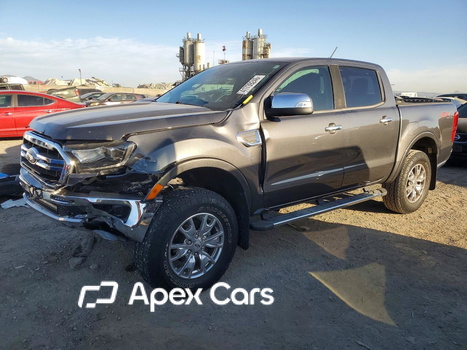 Ford Ranger 2019 - Image 1 of 12