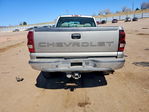 Chevrolet Silverado 2003