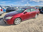 Lexus ES 2007