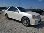 Cadillac SRX 2009