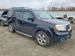Honda Pilot 2015