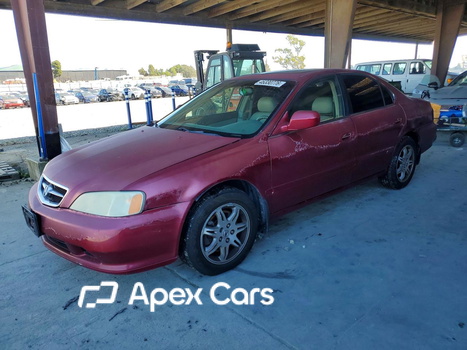 Acura TL 2001 - Image 1 of 13