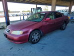 Acura TL 2001
