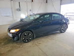 Honda Civic 2014