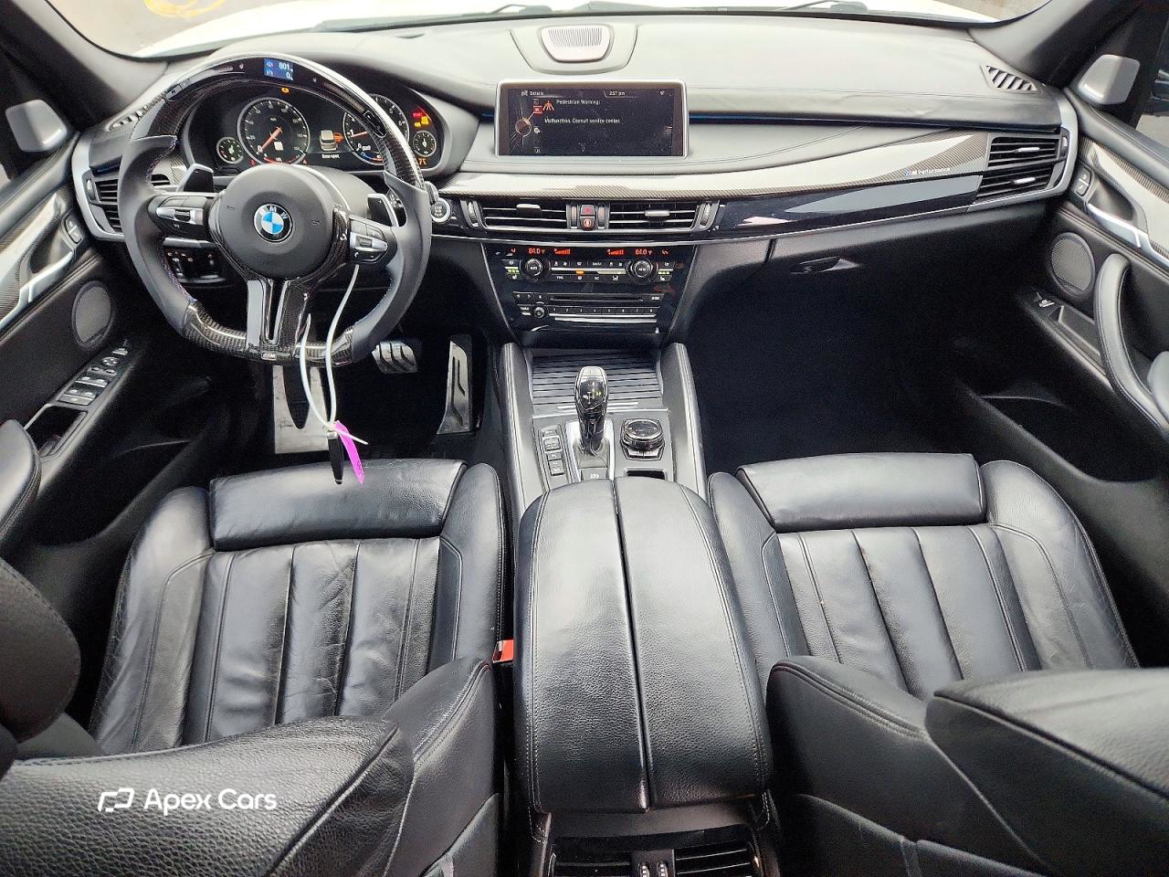 BMW X5 2014