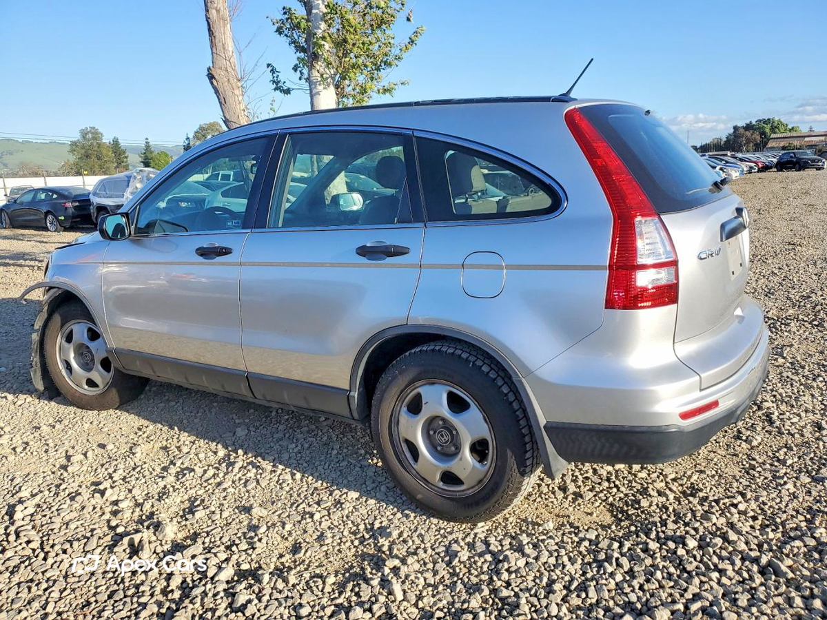 Honda CR-V 2011