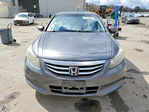 Honda Accord 2012