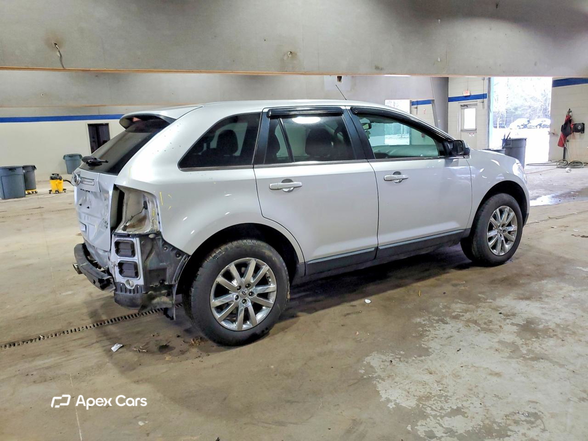 Ford Edge 2014