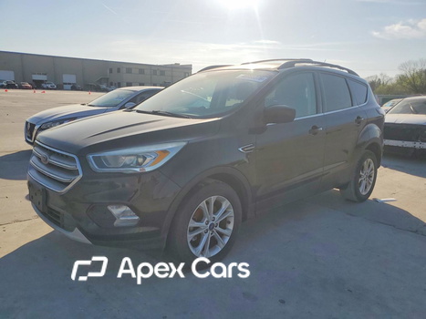 Ford Escape 2017 - Zdjęcie 1 z 13