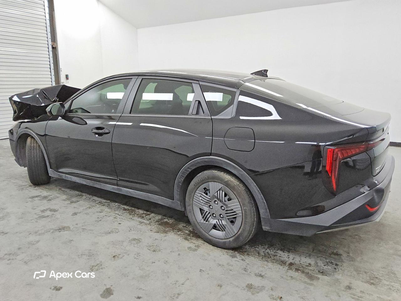 Kia K4 2025