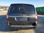 Chrysler Voyager 2014