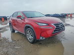 Lexus NX 2015
