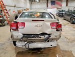 Chevrolet Malibu 2013