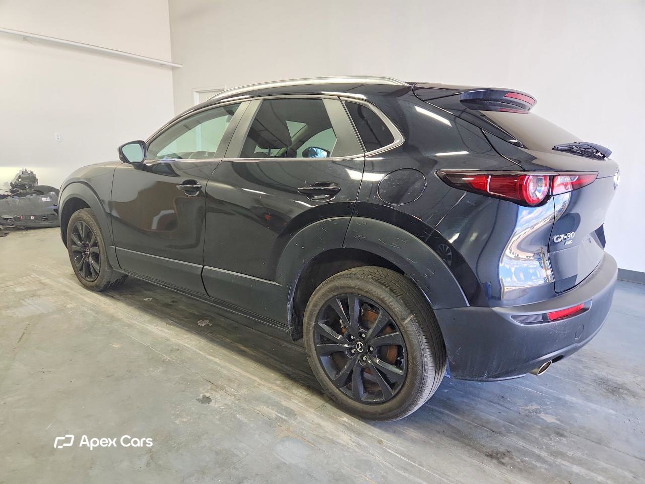 Mazda CX-30 2024